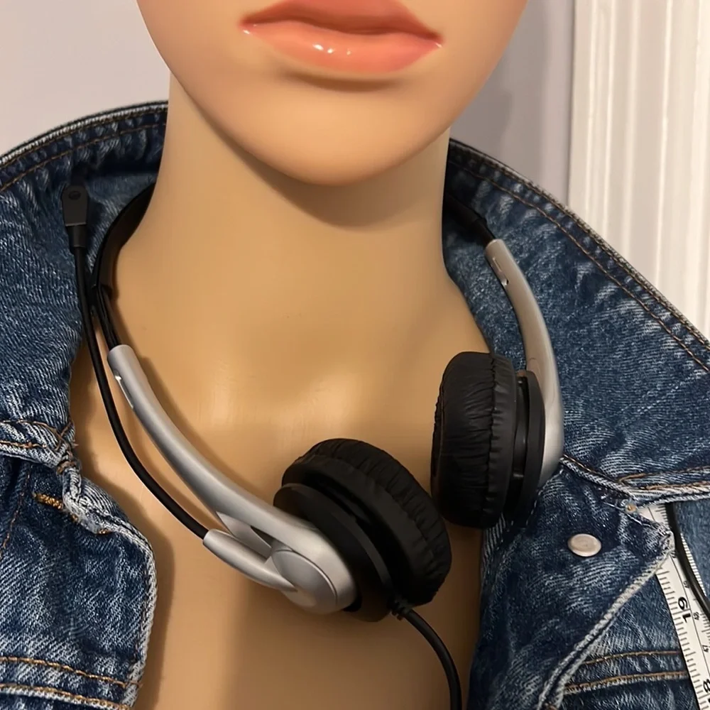 Wired Headsets in working condition